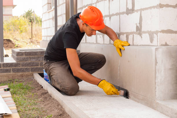 Licensed Wet Basement Repair service in Petersburg, IL - SGP Waterproofing
